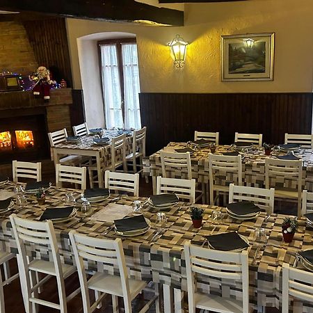 Agriturismo Villa Enrichetta Bettola  Dış mekan fotoğraf