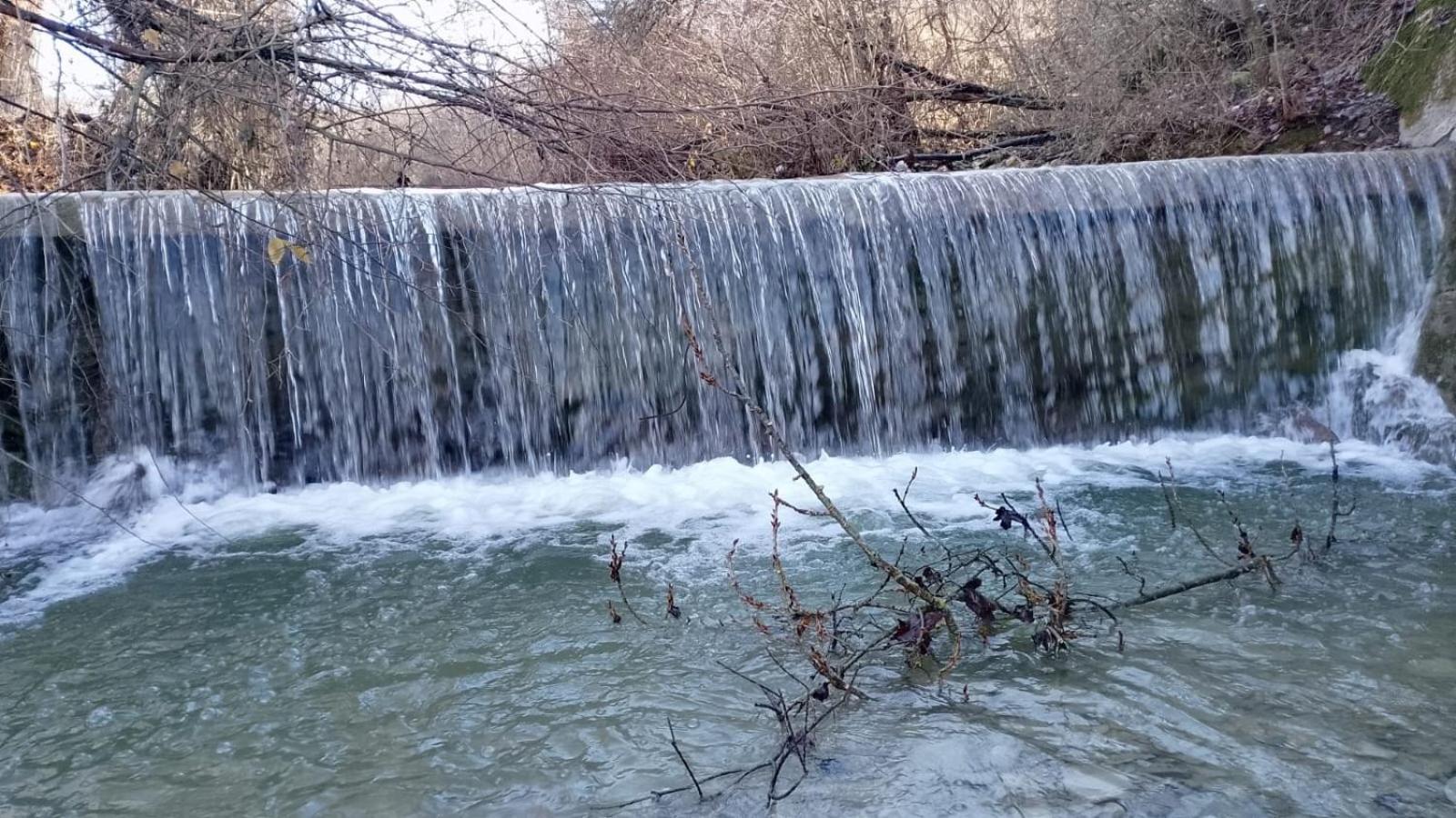 Agriturismo Villa Enrichetta Bettola  Dış mekan fotoğraf